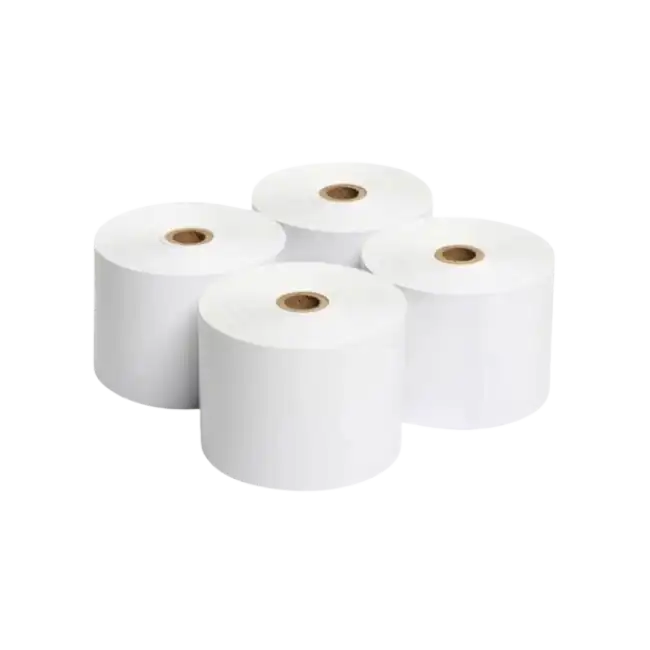 ROLLO TERMICO SAT 80MMX60MTS 48G C60 ON-1