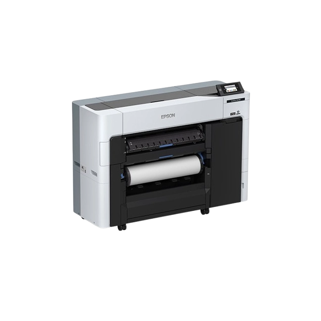 Plotter Epson Fotografico P6570E 24" 6 Colores