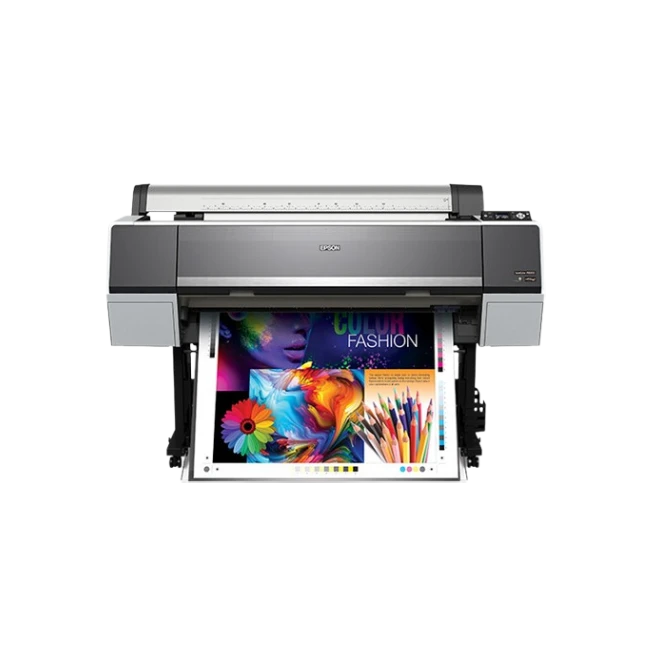 Epson SureColor P8000 Standard Edition