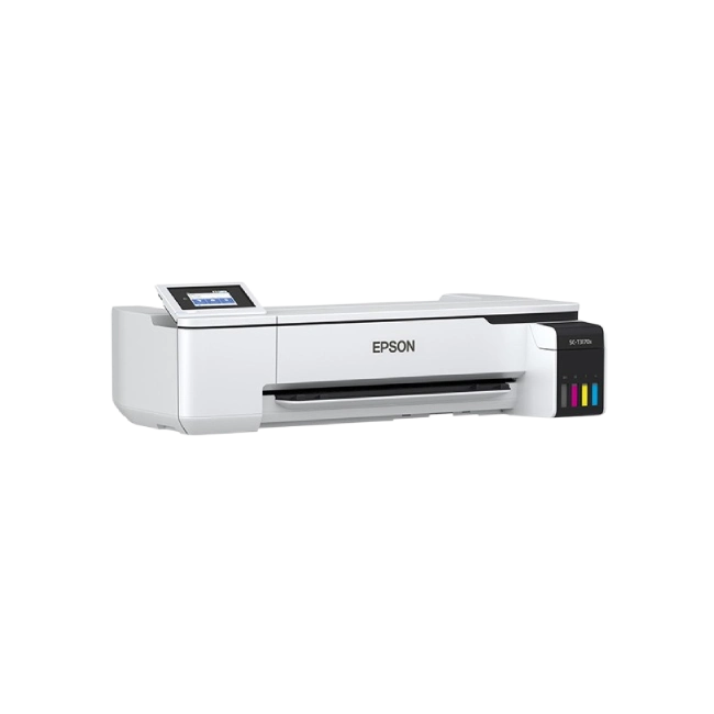 SURECOLOR T3170X T-Series 24" con sistema de tanque de tinta