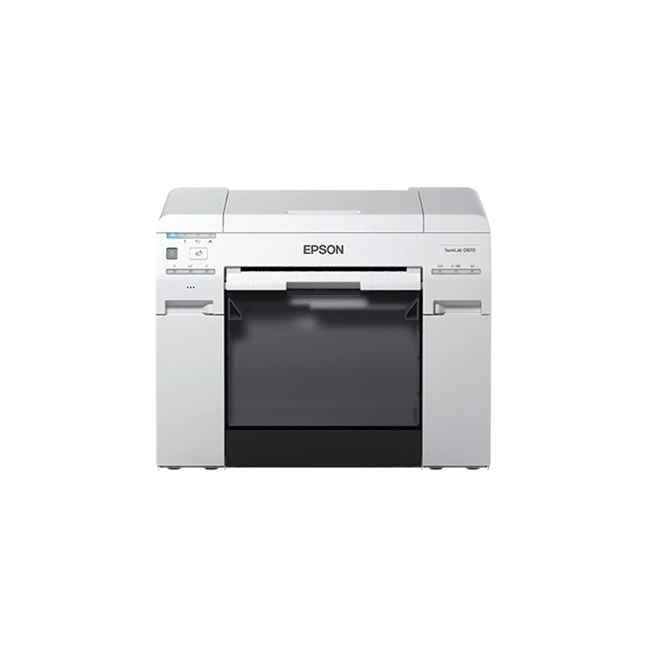 SureLab D870 Minilab-1