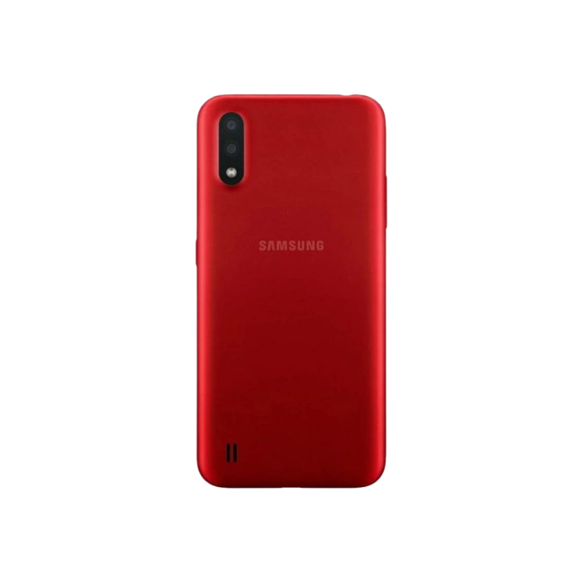 CELULAR SAMSUNG GALAXY A01 CORE 16GB COLOR AZUL