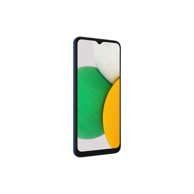 Celular Samsung Galaxy A03 32GB Color Azul