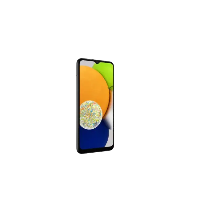 Celular Samsung Galaxy A03 64GB Color Azul-6