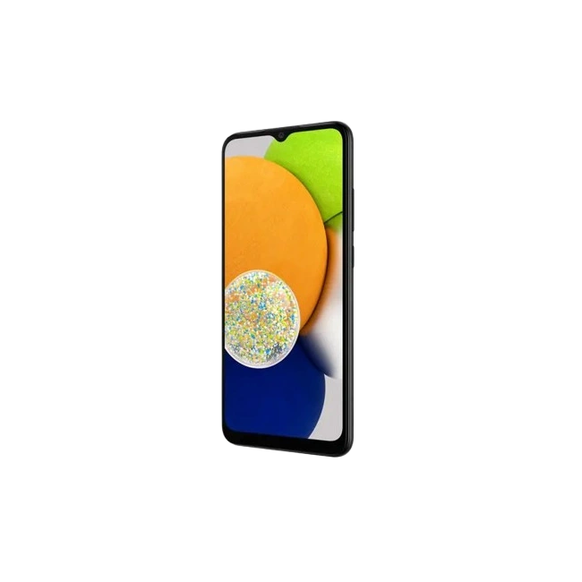 Celular Samsung Galaxy A03 32GB Color Negro