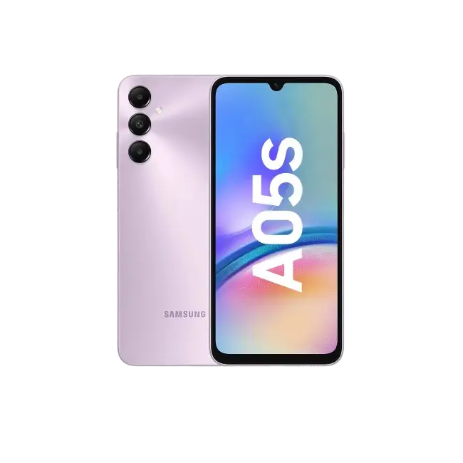 Celular Samsung Galaxy A05s 4GB / 128GB Color Violeta