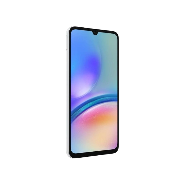 Celular Samsung Galaxy A05s 4GB / 128GB Color Plateado