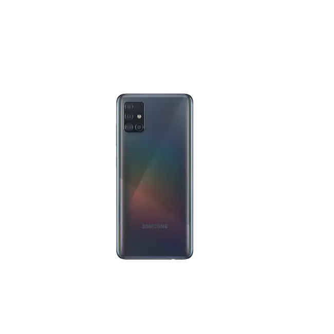 CELULAR SAMSUNG GALAXY A51 SM-A515 128GB COLOR NEGRO
