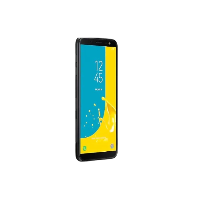 TELEFONO CELULAR INTELIGENTE GALAXY J6 PLUS SM-J610 LTE 32GB DUAL SIM COLOR NEGRO SAMSUNG