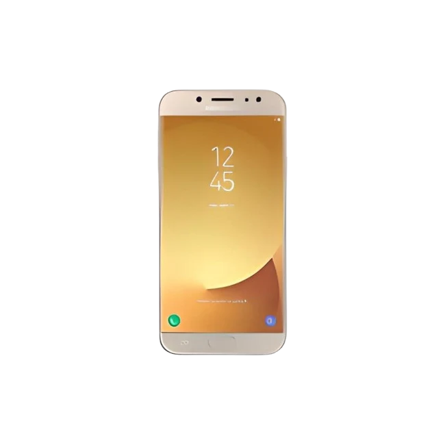 TELEFONO CELULAR INTELIGENTE GALAXY J7 PRO SM-J730 LTE 16GB CUAL SIM 5.5" COLOR NEGRO SAMSUNG-1