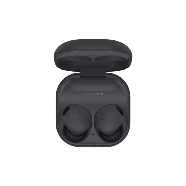 Auriculares Samsung Galaxy Buds 2 Color Negro