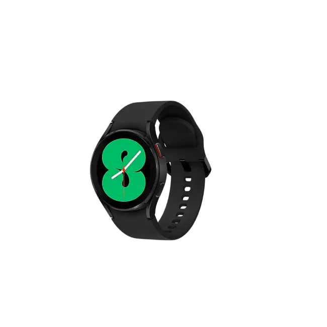 Reloj Inteligente Samsung Galaxy Watch 4 40mm Color Negro-2