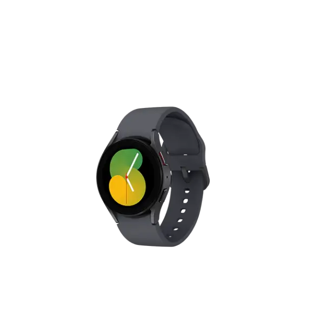 Reloj Inteligente Samsung Galaxy Watch 5 40mm Color Gris