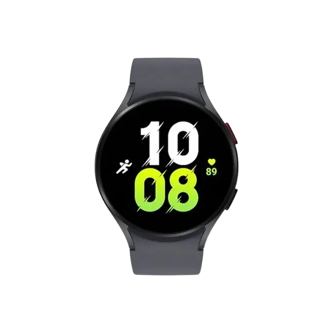 Reloj Inteligente Samsung Galaxy Watch 5 L 44mm Color Gris-1
