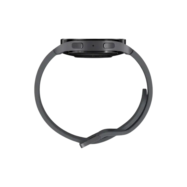 Reloj Inteligente Samsung Galaxy Watch 5 L 44mm Color Gris-4