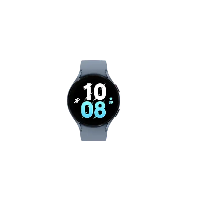 Reloj Inteligente Samsung Galaxy Watch 5 L 44mm Color Azul-1