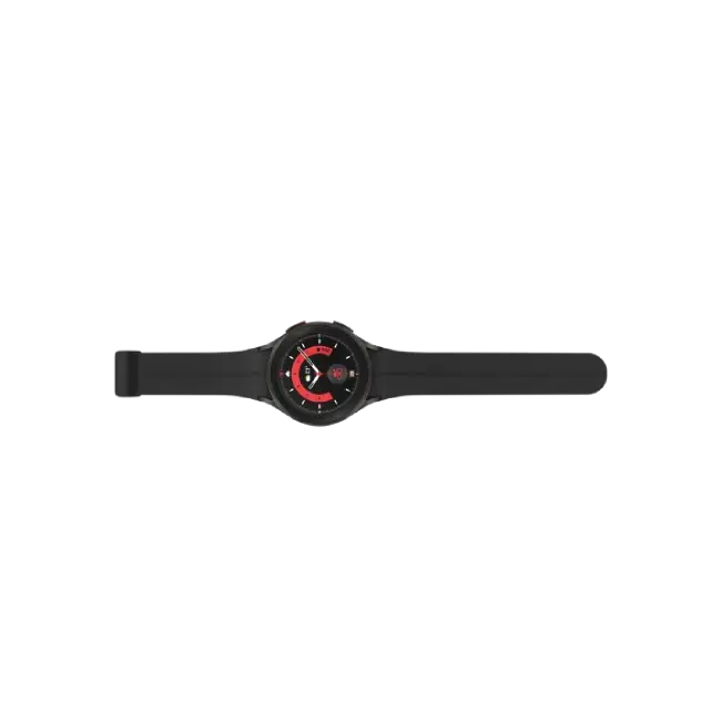 Reloj Inteligente Samsung Galaxy Watch 5 Pro 45mm Color Negro-4