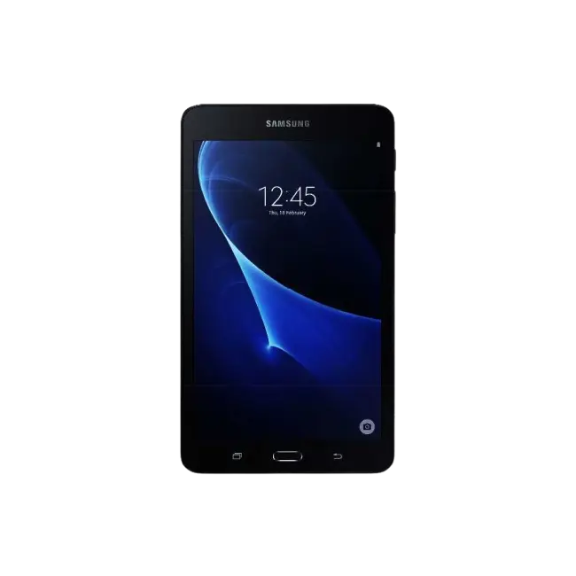TABLET GALAXY TAB A 7" SM-T280 WIFI 8GB RANURA MICROSD ANDROID 5.1 COLOR NEGRO SAMSUNG-4