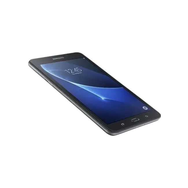 TABLET GALAXY TAB A 7" SM-T280 WIFI 8GB RANURA MICROSD ANDROID 5.1 COLOR NEGRO SAMSUNG-2