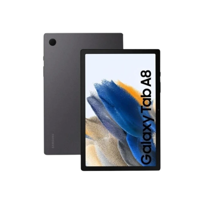 Tablet Samsung Galaxy X200 A8 32GB 10.5" Gris