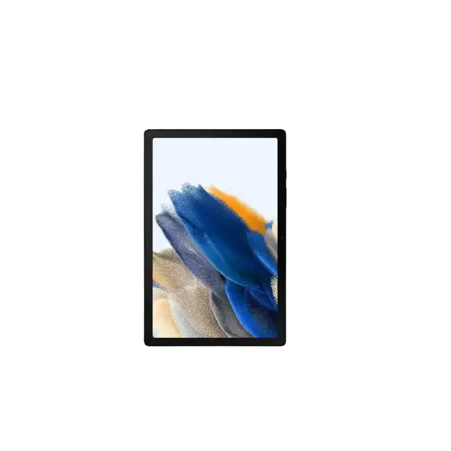 Tablet Samsung Galaxy X200 A8 64Gb 10.5" Plateado SM-X200-1