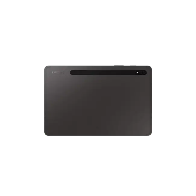 Tablet Samsung Tab S8 Wifi Color Gris