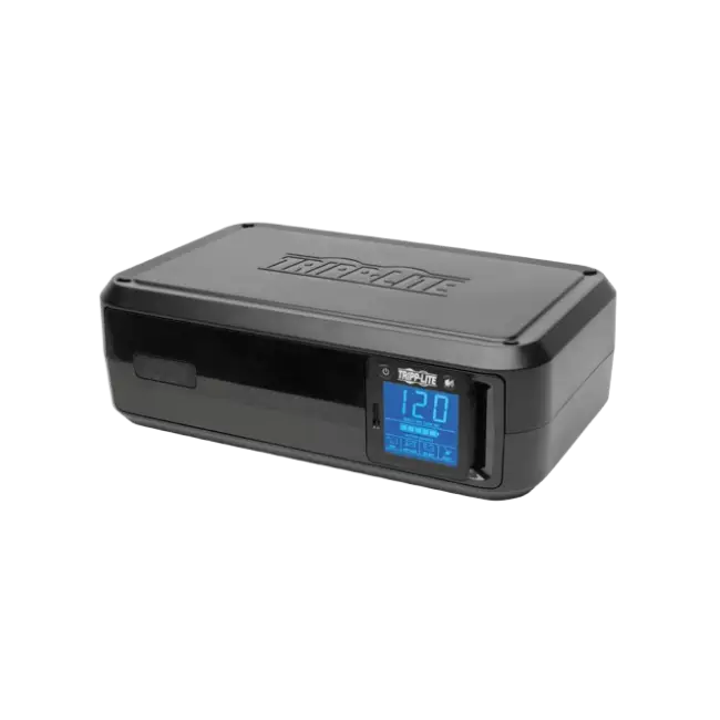 UPS INTELIGENTE SMART1000LCD 1000VA/500W 120V RJ11 TRIPPLITE