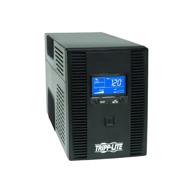 UPS SmartPro Interactivo 1500VA 900W 10 Tomacorrientes Torre