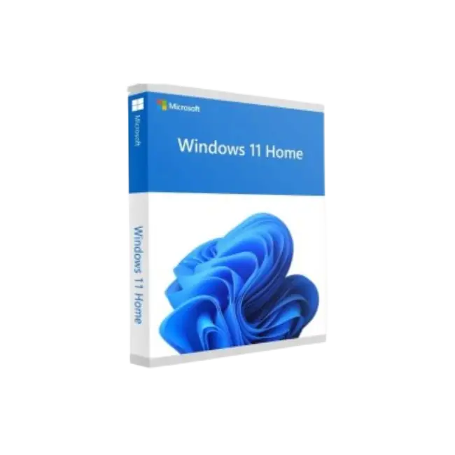 Windows 11 Home - Licencia - 1 licencia - OEM - DVD - 64-bit - Español-1