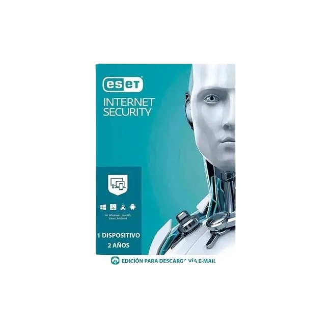 Safetica Protection Eset + Ueba 2 años