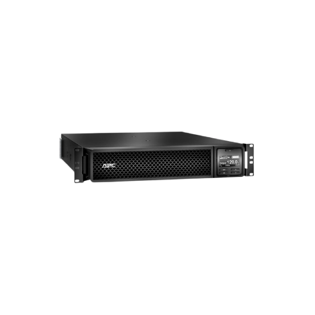 Unidad Smart-UPS SRT de APC de 1000 VA y 120 V