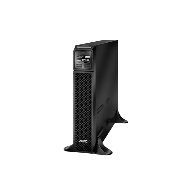 Smart-UPS RT de APC, de 2200 VA y 230 V, para rack
