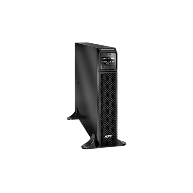 Smart-UPS SRT de APC, de 2200 VA y 230 V