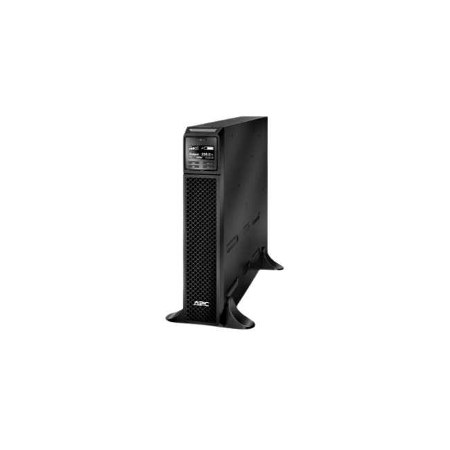 Smart-UPS SRT de APC, de 3000 VA y 230 V, para rack