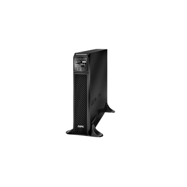 APC Smart-UPS SRT 3000VA 120V