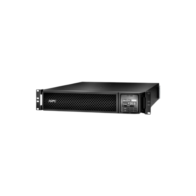 Smart-UPS SRT de APC, 3000 VA y 230V