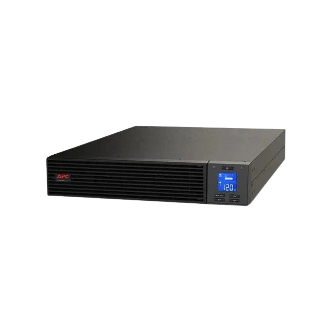 APC Easy UPS SRV 3000VA 120V ON-LINE  (sin cable poder)-2