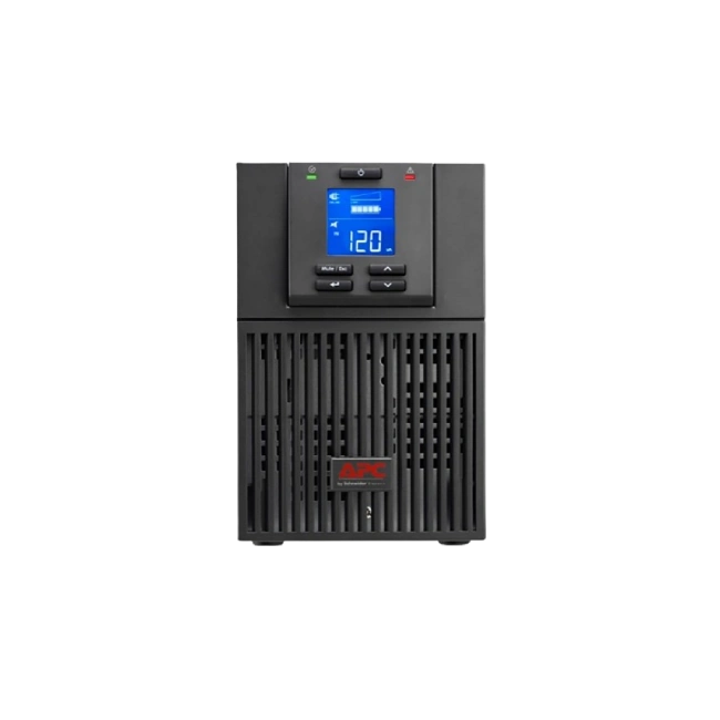 UPS APC UPS SRV 3KVA 120V RM RAIL KIT