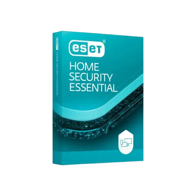 ESET - 1 year - 1 server - Server Security Home-PYME