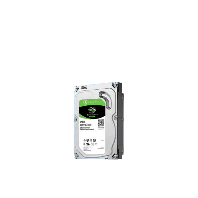 Disco Duro Seagate Barracuda ST1000DM014 1TB 64mb 7200rmp  SATA3