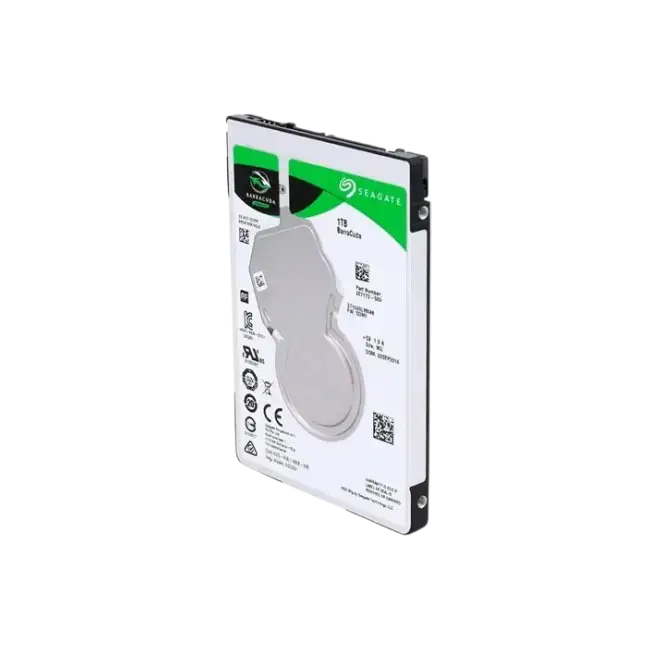 DISCO DURO GUARDIAN BARRACUDA ST1000LM048 1TB LAPTOP SEAGATE