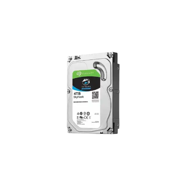 Disco Duro Seagate Skyhawk  ST4000VX016 4TB 256mb 5400rpm SATA3-1