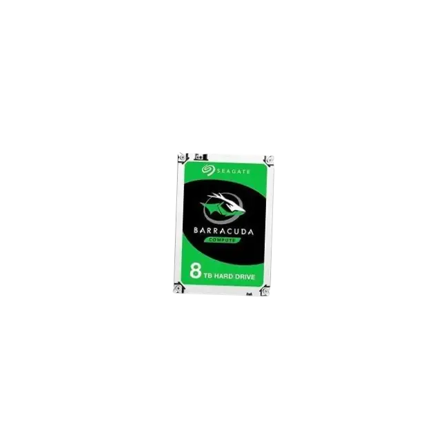 Disco Duro Seagate ST8000DM004 8TB 256mb 5400rpm SATA3 3.5"