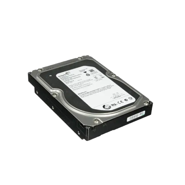 3TB CENTRAL SHARE STORAGE SEAG