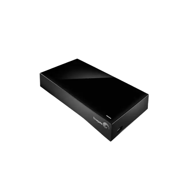 3TB PERSONAL CLOUD BLACK