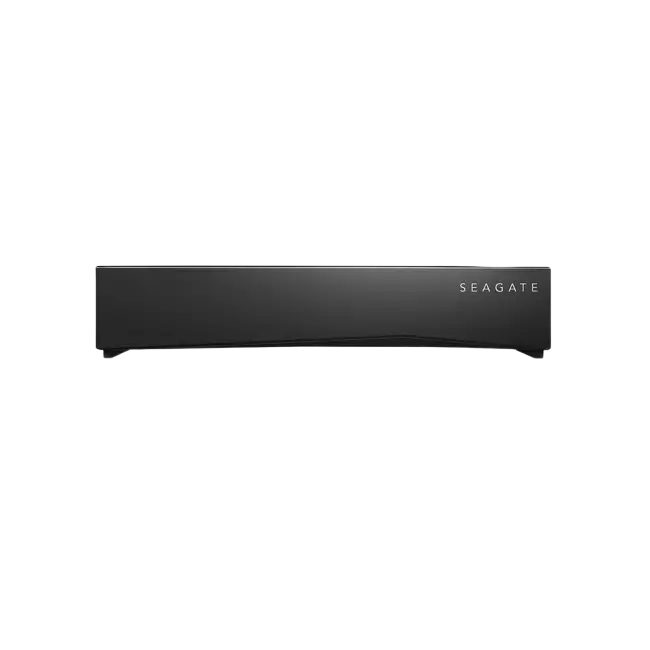 3TB PERSONAL CLOUD BLACK