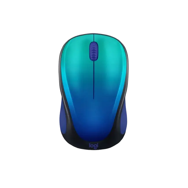 WIRELESS BLUE