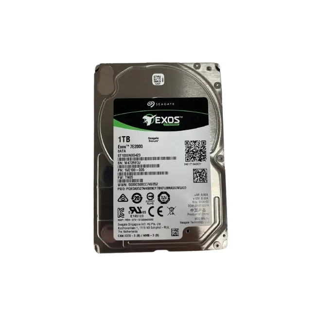 1TB 2.5 SEAGATE  BACKUP BLACK