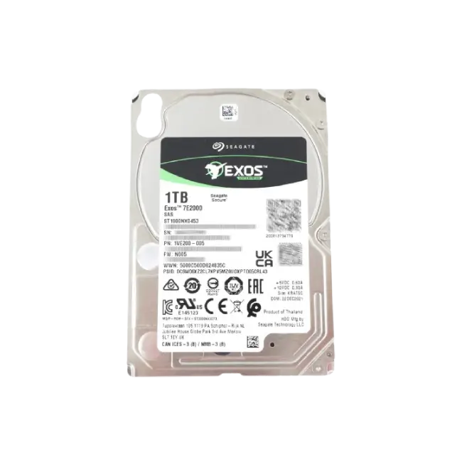 DISCO EXTERNO STDR1000100 1TB USB 3.0 BACKUP PLUS SLIM COLOR NEGRO SEAGATE