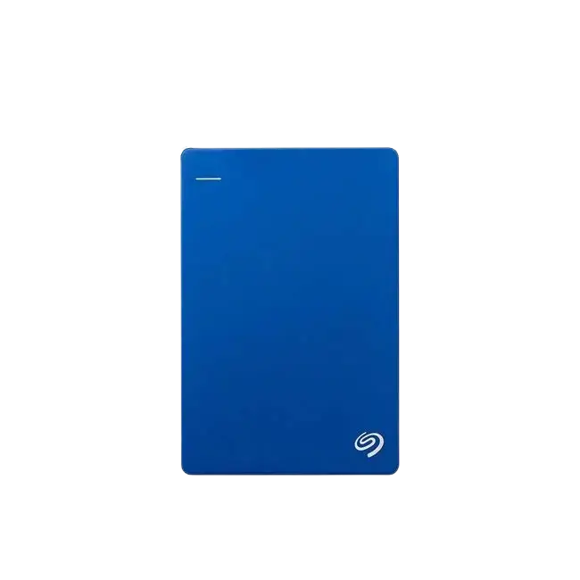 1TB 2.5 SEAGATE  BACKUP BLUE